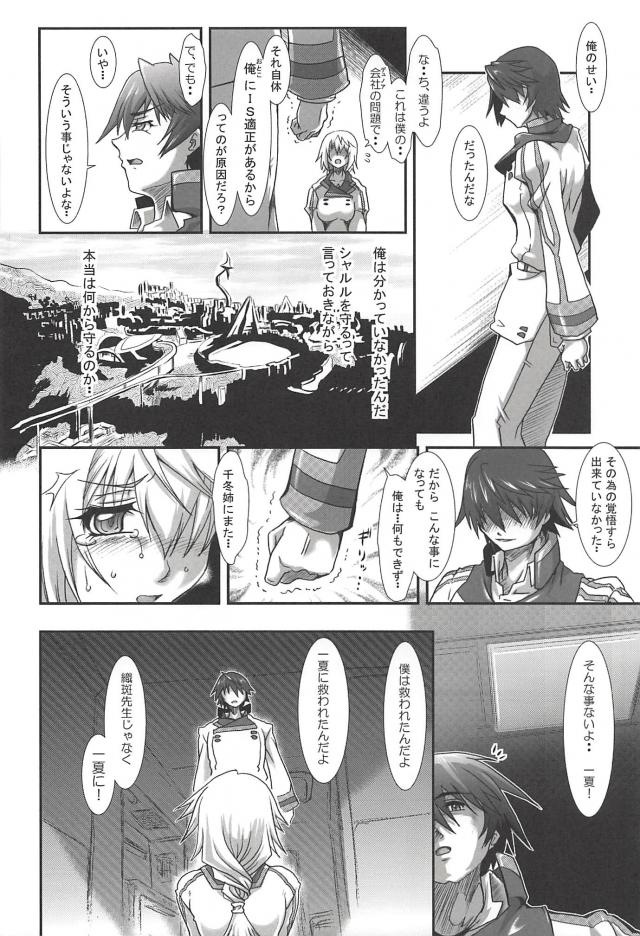 [長編]腹ボゴ子宮姦でマンコの形を作り変える！孕ませ性処理肉袋セックス <> 053