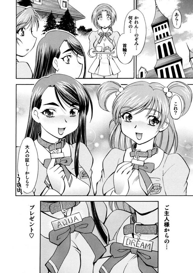 ドリームメスノート <> 033