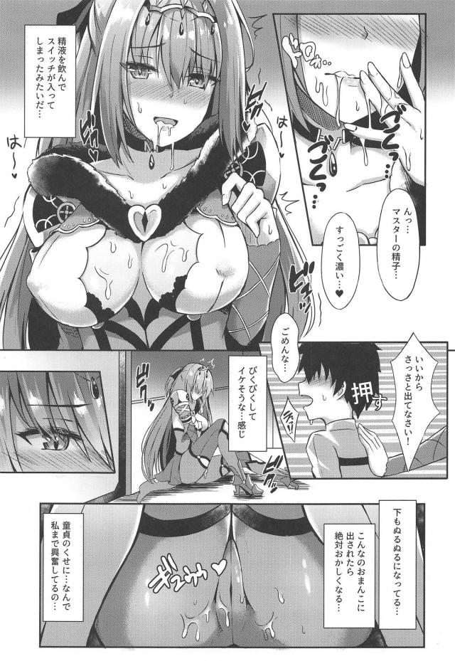 姉ちゃんと同棲おねショタセックス <> 011