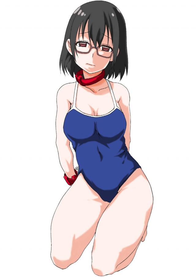 JC野村さんに手枷して無理矢理処女中出しセックス <> 002