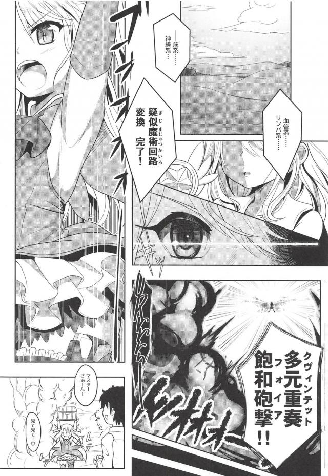 JS魔法少女の使用済おパンツでオナニーしたり、褐色ロリ娘に背面騎乗位で絞られたり。 <> 003