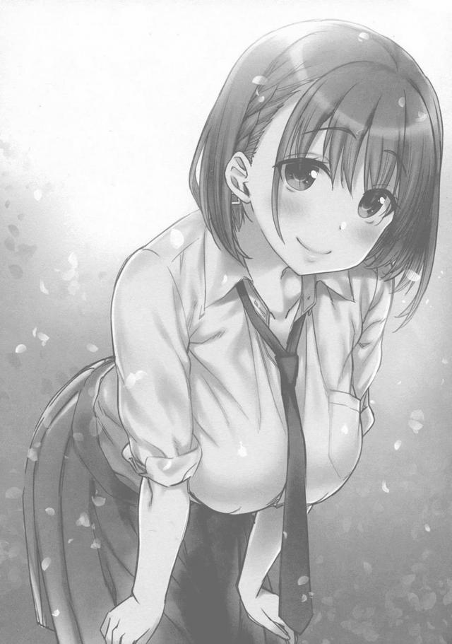 [後編][200p超え]寝起き子宮直撃生中セックス(描き下ろし30P)含む爆乳アイちゃんとのイチャラブ6本立て総集編 <> 108