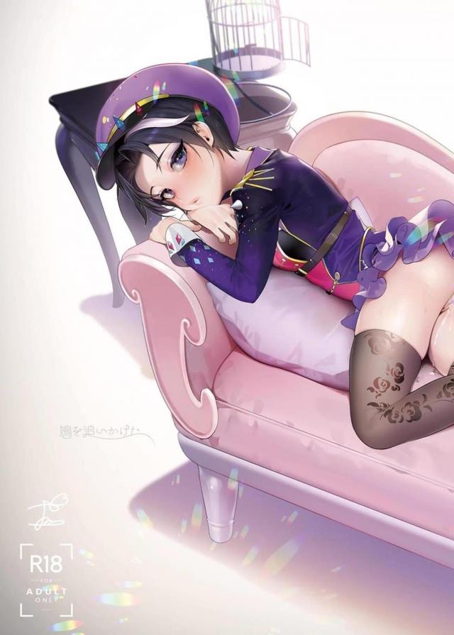 ボーイッシュ処女まんこいただき〜！強気JCアイドルが3Pレイプされる本 <> 1