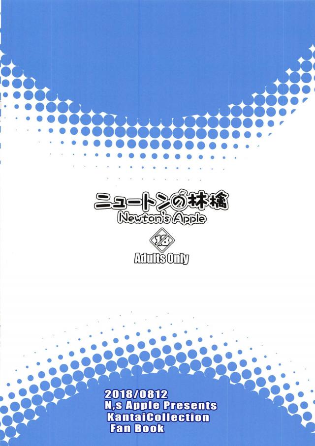鹿島と短編全裸セックス <> 012