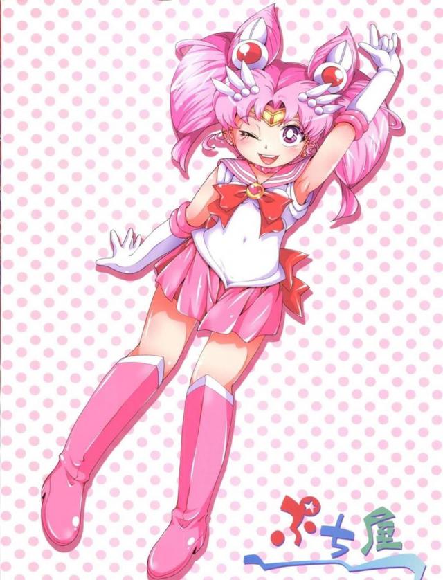 ちびうさがいろんな妖魔と苗床セックス！産卵！丸呑み！ <> 025