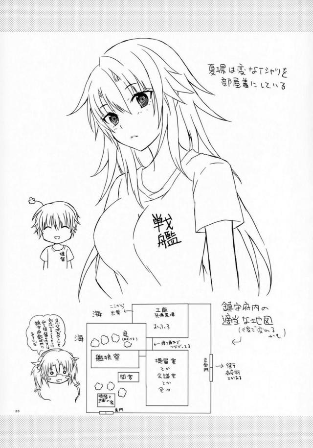 乙女武蔵と結婚生活5 <> 032