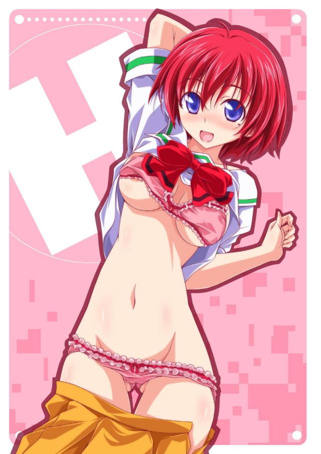 処女JKがエッチしたくて誘惑してきたので中出しセックス <> 002