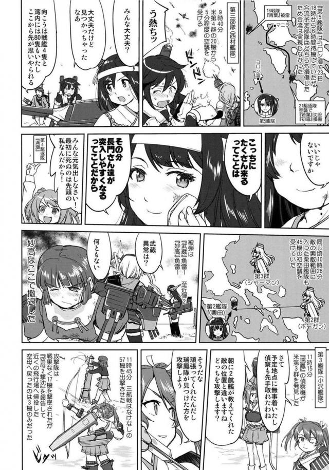[第7弾]大平洋戦争の史実に基づいた読み応え抜群の本格長編シリーズ <> 045