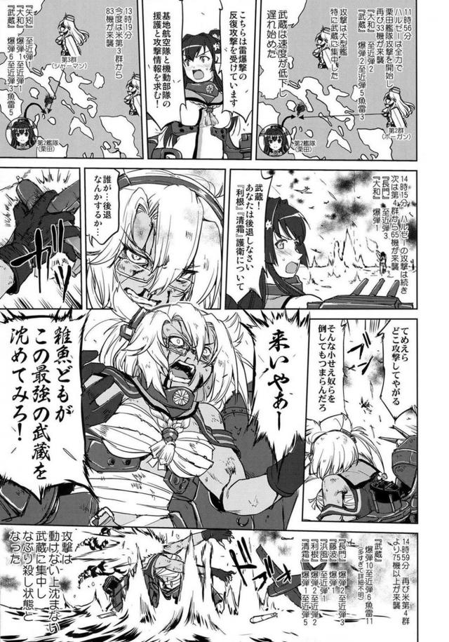 [第7弾]大平洋戦争の史実に基づいた読み応え抜群の本格長編シリーズ <> 046