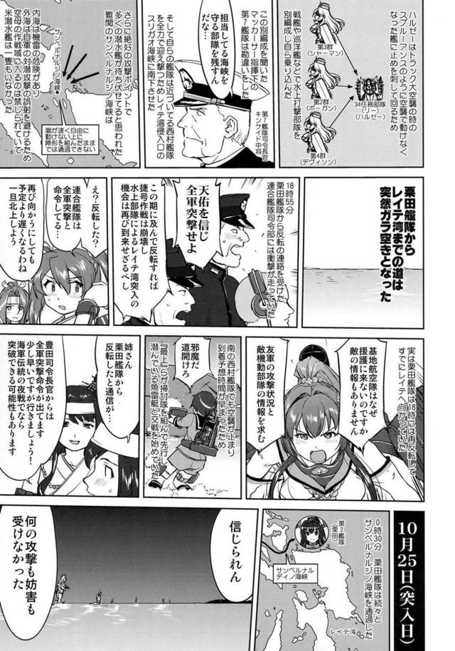 [第7弾]大平洋戦争の史実に基づいた読み応え抜群の本格長編シリーズ <> 048