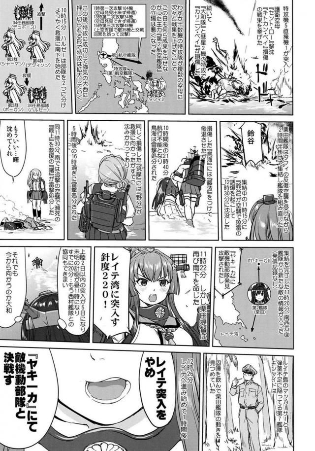 [第7弾]大平洋戦争の史実に基づいた読み応え抜群の本格長編シリーズ <> 058