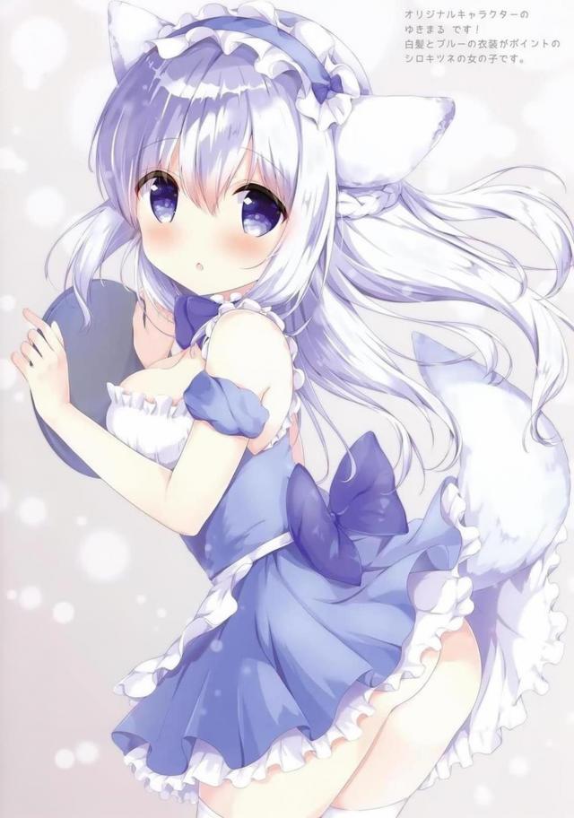 うさみみアリスなチノちゃんほかフルカラーイラスト集 <> 011