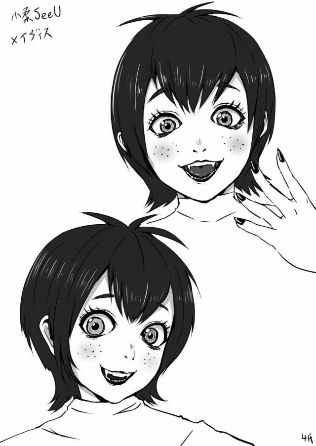 トガックス・梅雨の胃袋ザーメン・お茶子のゲロダプルピースほか <> 180