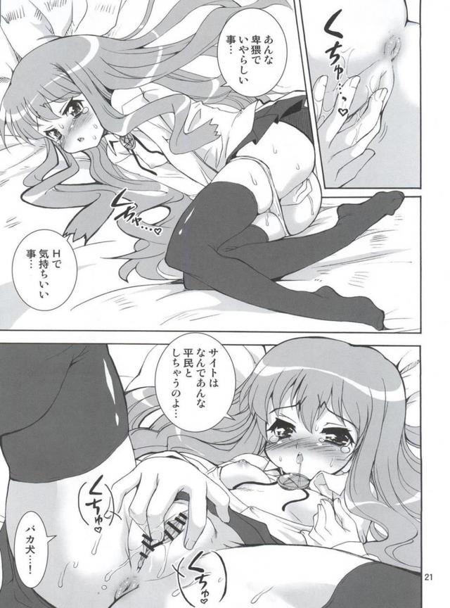 ゼロから始める犬の躾け方 <> 020