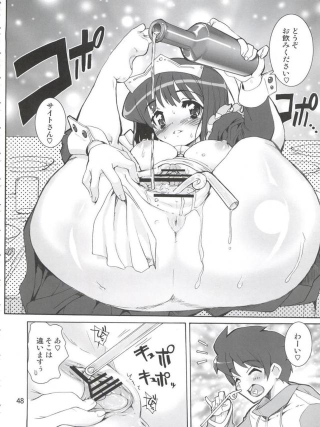 ゼロから始める犬の躾け方 <> 047
