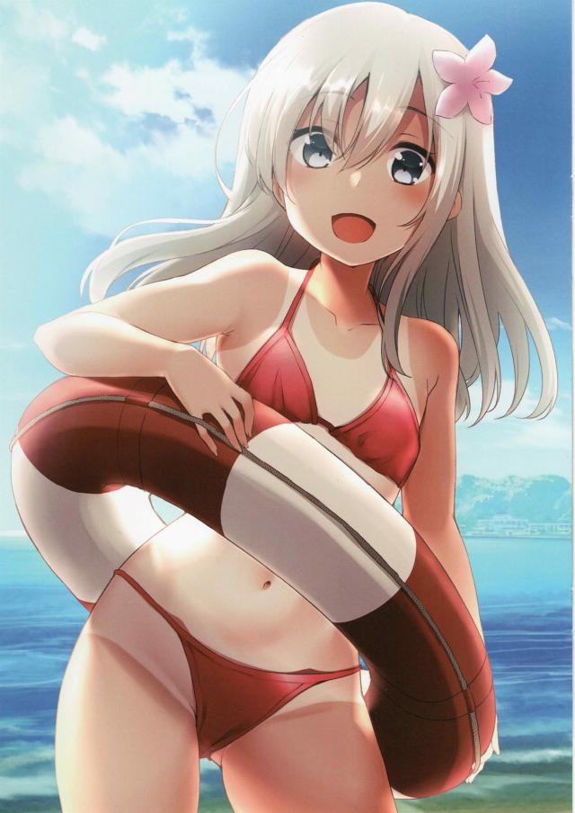 水着艦娘の自撮りだったりMBだったり絆創膏だったり <> 007