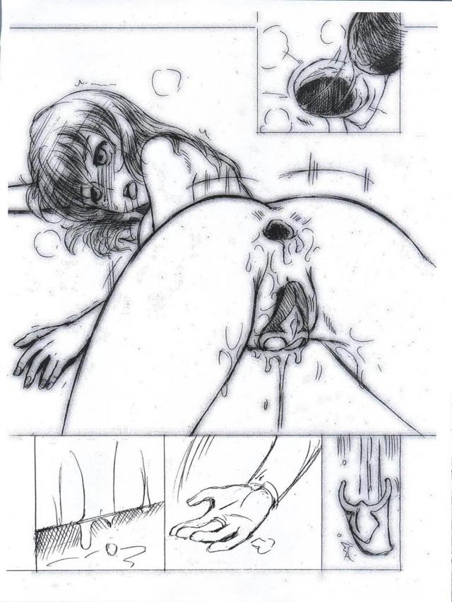 次々出てくる性玩具 <> 012