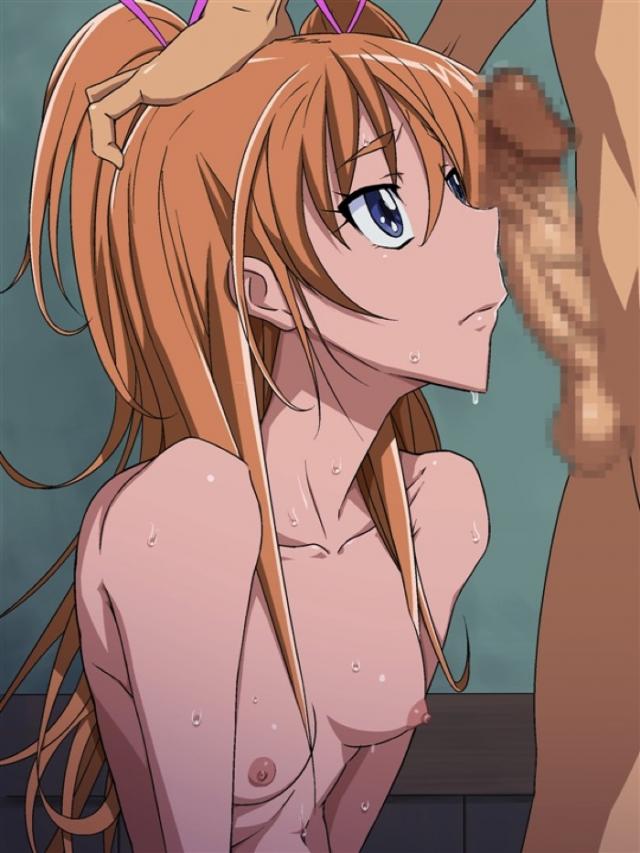 [CG集]スイプリの4人が輪姦されたりぶっかけられたり触手責めされたり <> 003