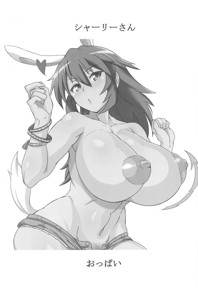 ふたなりひかりが出していく本 <> 018