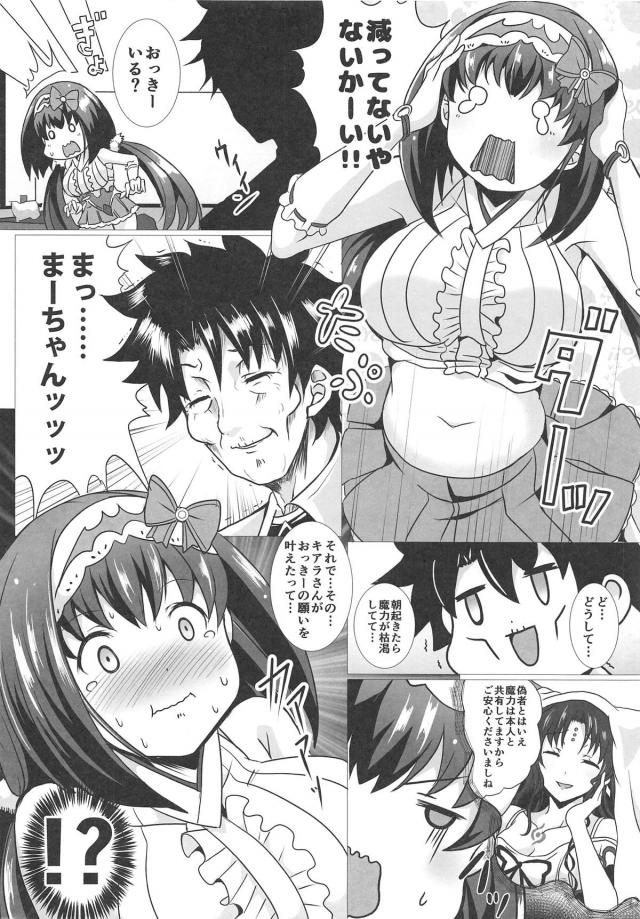 二穴中出しダイエット <> 015