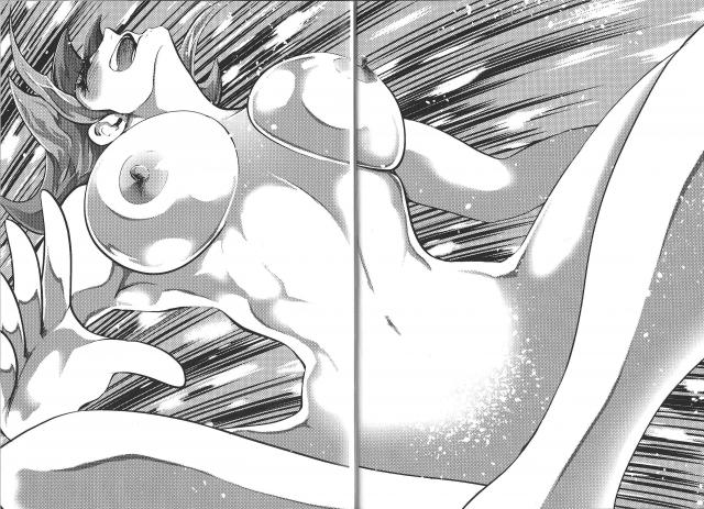 遊馬と既成事実を作っちゃおう大作戦 <> 029