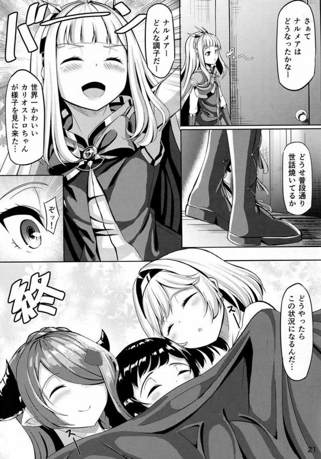 どっちのお姉ちゃんに入れても良いよ <> 020