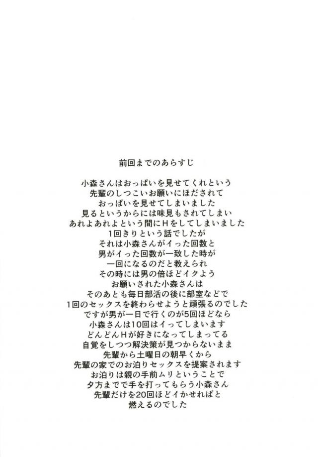 小森さんがお風呂で洗体イキまくりセックス <> 003