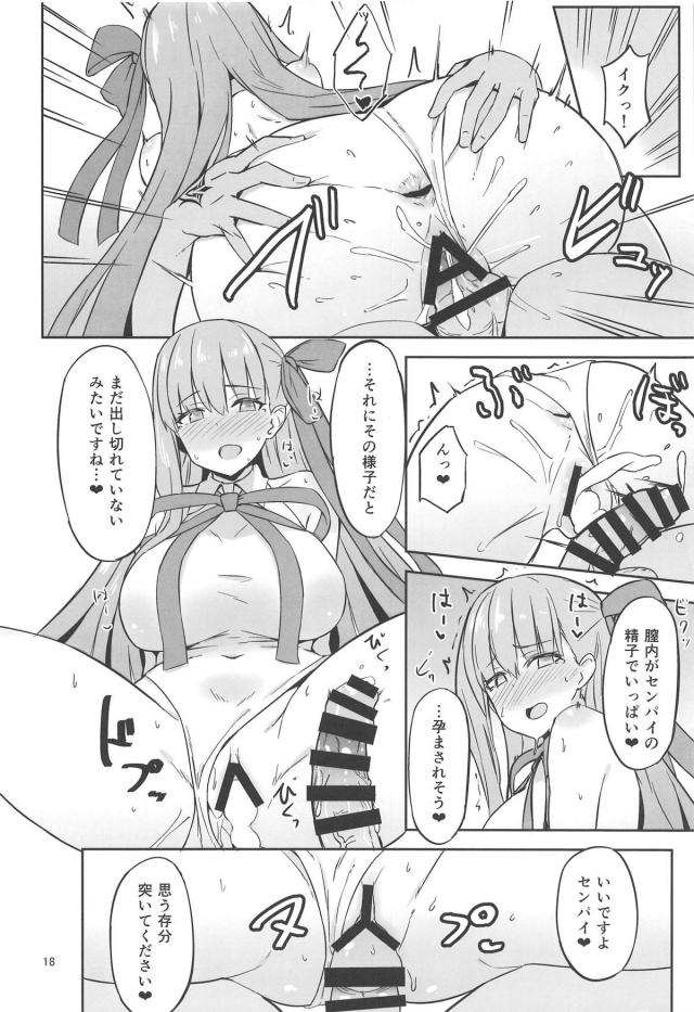 サバフェスハーレム３連戦 <> 017