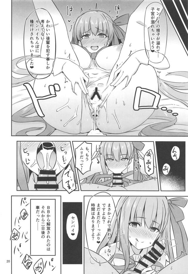 サバフェスハーレム３連戦 <> 019