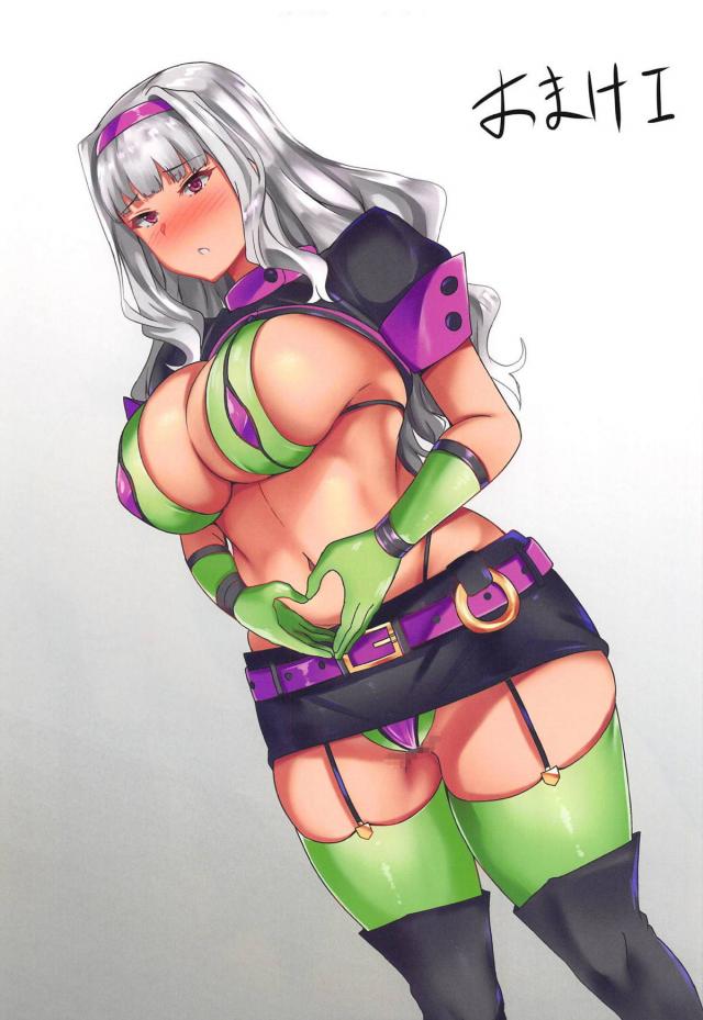 コスプレ貴音に見抜きぶっかけ！ <> 022