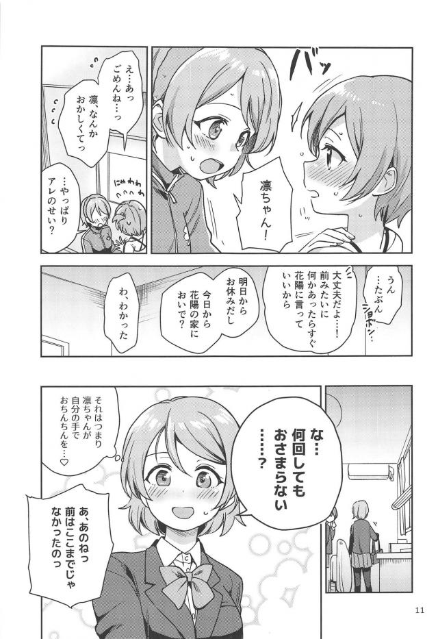 ふたなりチンポから潮吹きするまでビーカー搾精 <> 010