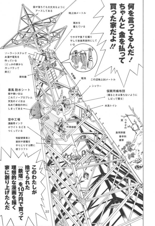 ジョジョ同人6 <> 026