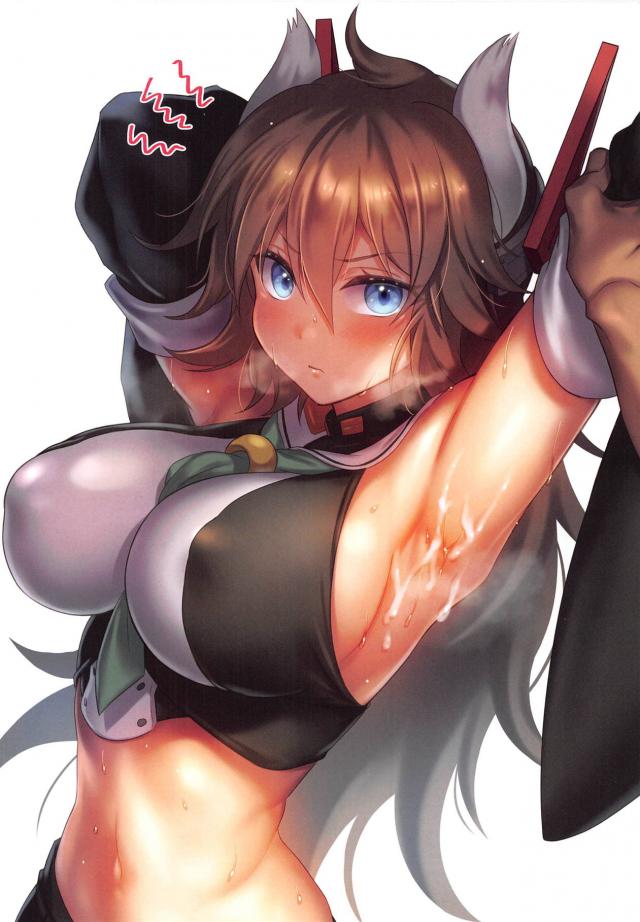美巨乳な女の子はえっちです。 <> 005