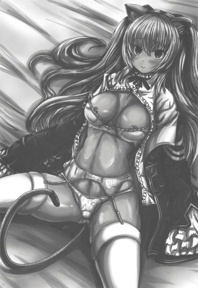 のらといろんな衣装でセックス <> 002