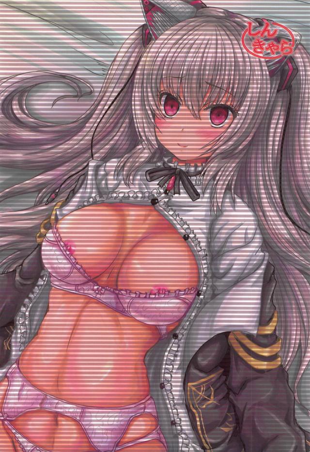 のらといろんな衣装でセックス <> 021