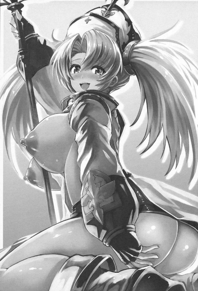 爆乳淫乱聖職者の布教活動 <> 002