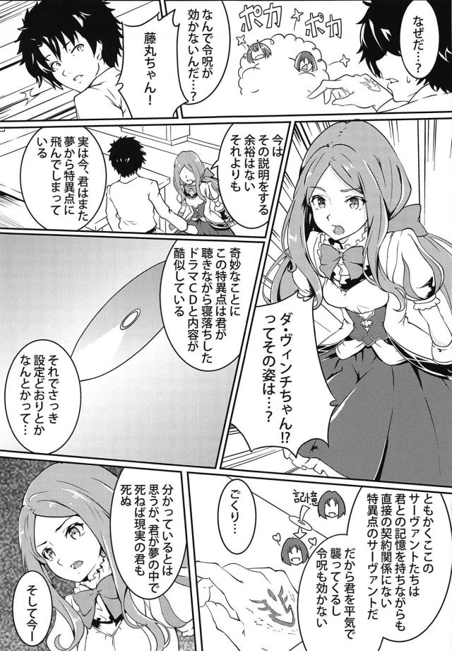 彼の遺した遺産 <> 012