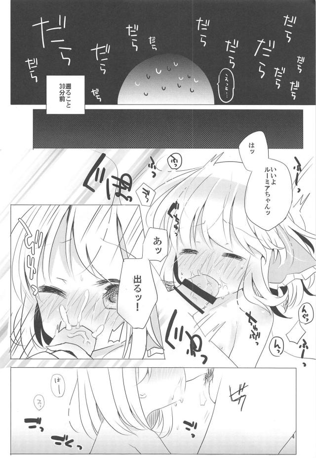 ロリ彼女の射精管理。1ヶ月のオナ禁生活 <> 003