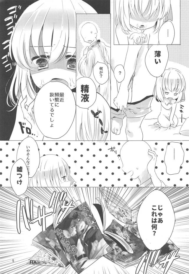 ロリ彼女の射精管理。1ヶ月のオナ禁生活 <> 004