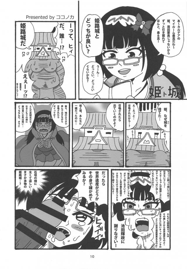 酒呑がふたり <> 010