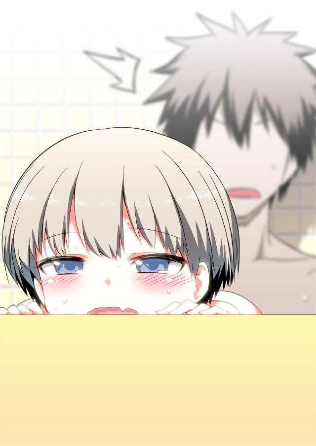 宇崎ちゃんと全裸ックス <> 022