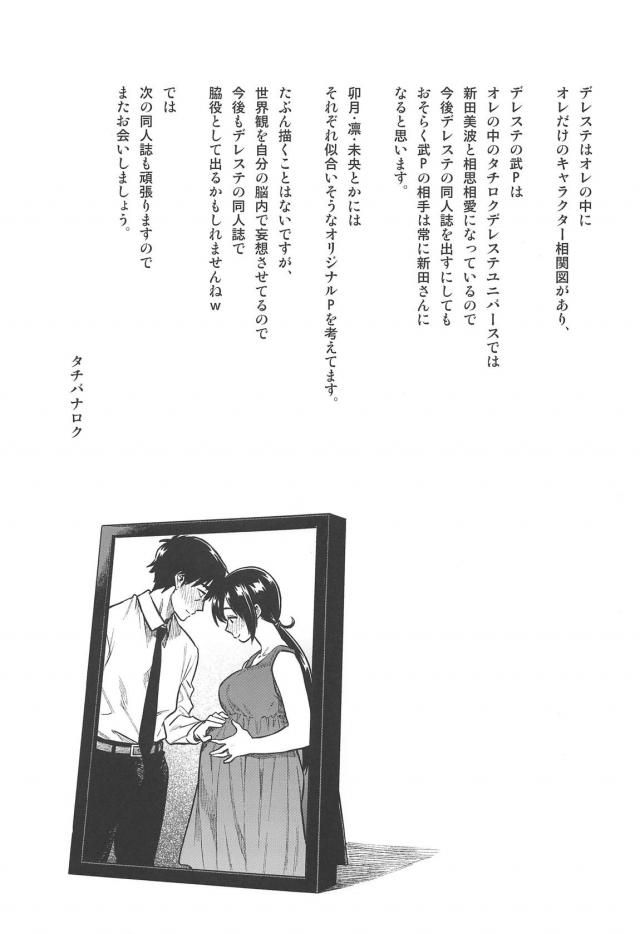 30歳になった元アイドルとの夫婦生活 <> 030