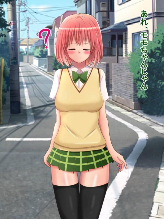 名探偵モモ <> 042