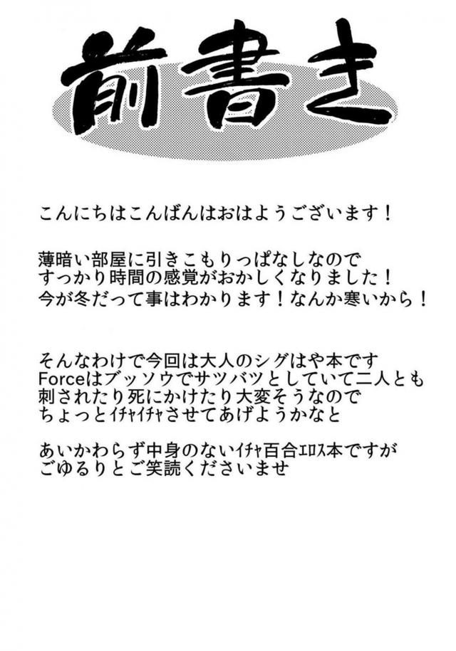 シグはやローター貝合わせ <> 003