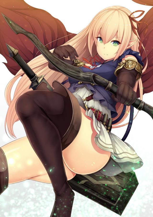 カードストーリー彼女たちの受難 <> 100