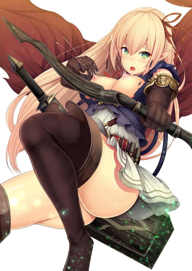 カードストーリー彼女たちの受難 <> 101
