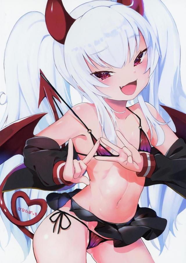 ロリビッチ小悪魔ちゃんに淫語責め搾精されて、ふたなり逆アナルで掘られる真性M男向け <> 026