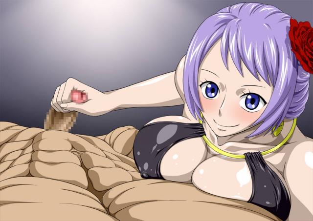 ニップレス美女と色んな体位で汗だくセックス <> 006