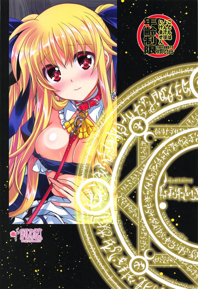 フェイトの誠意 <> 022