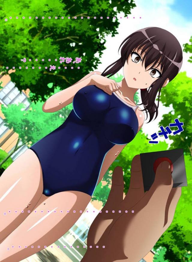 スイッチひとつで肉オナホ人形！ <> 1